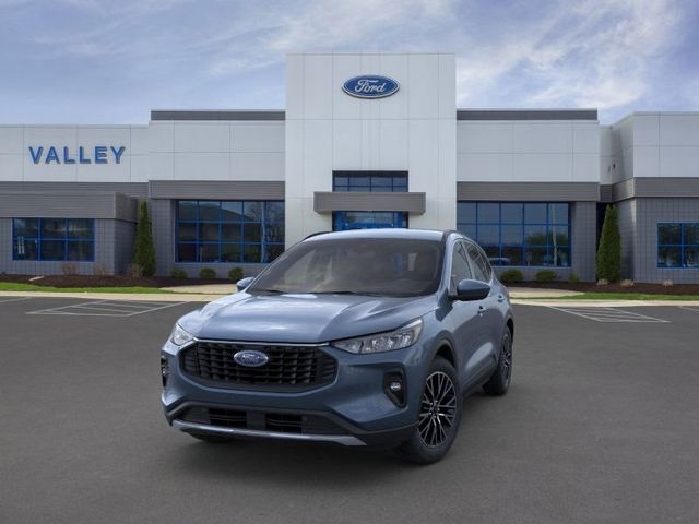 2024 Ford Escape PHEV