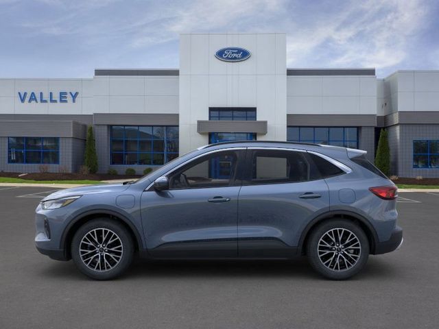 2024 Ford Escape PHEV