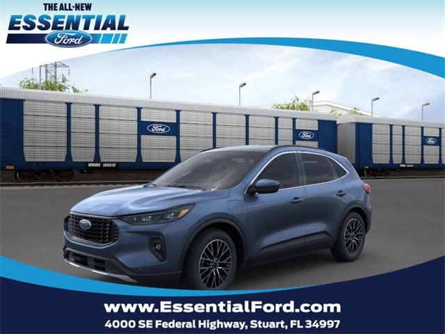 2024 Ford Escape PHEV