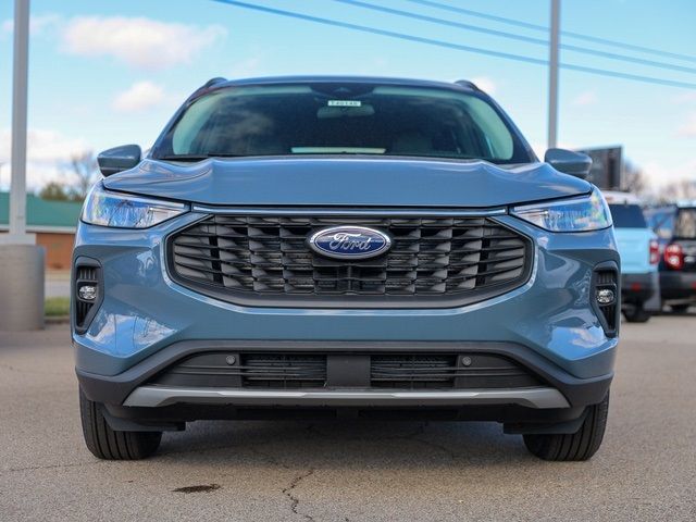 2024 Ford Escape PHEV