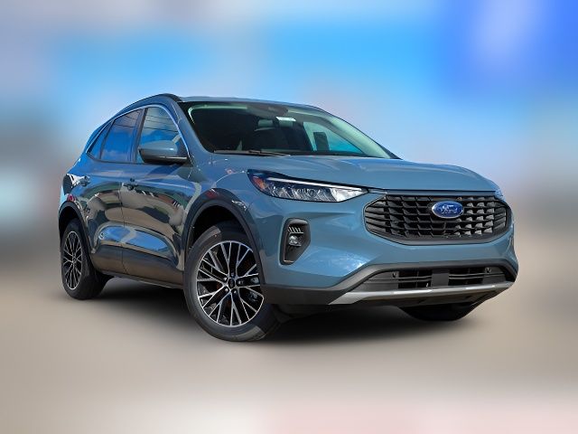 2024 Ford Escape PHEV