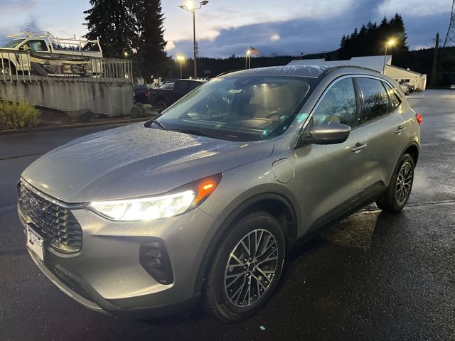 2024 Ford Escape PHEV