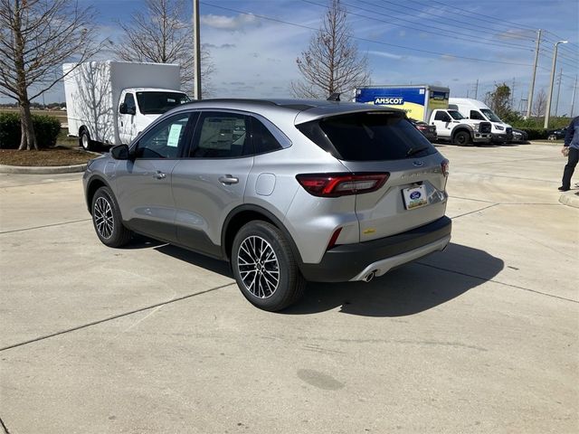 2024 Ford Escape PHEV