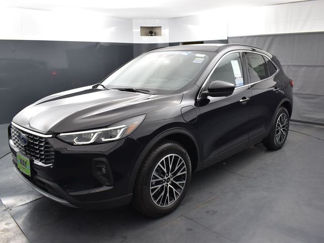 2024 Ford Escape PHEV