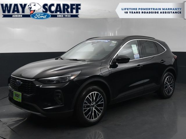 2024 Ford Escape PHEV