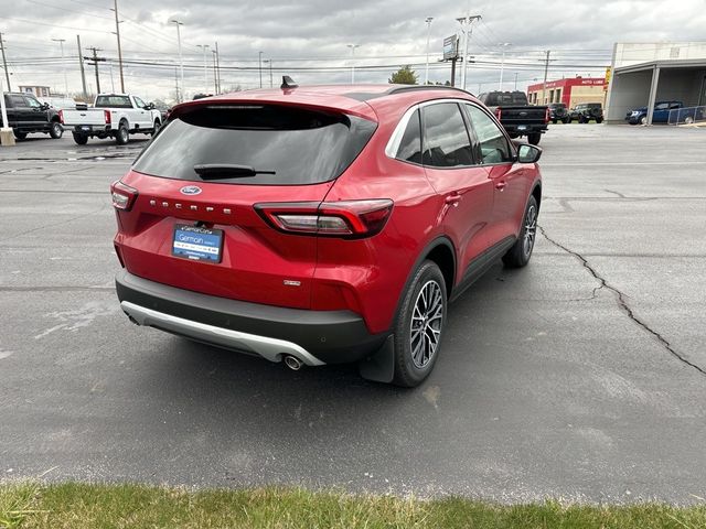 2024 Ford Escape PHEV