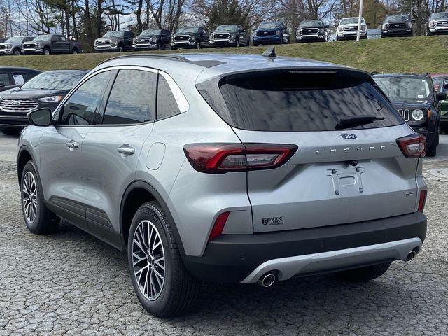 2024 Ford Escape PHEV