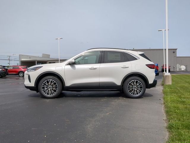 2024 Ford Escape PHEV