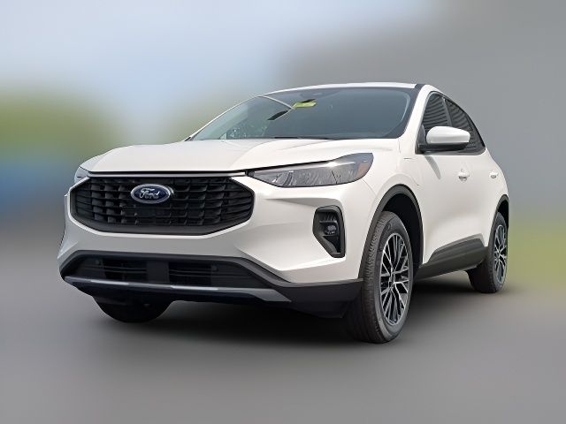 2024 Ford Escape PHEV