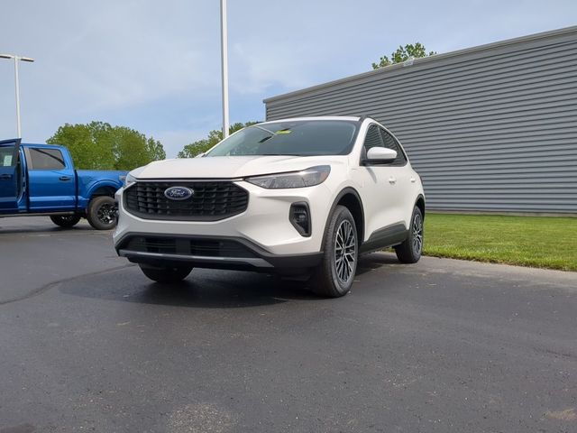 2024 Ford Escape PHEV