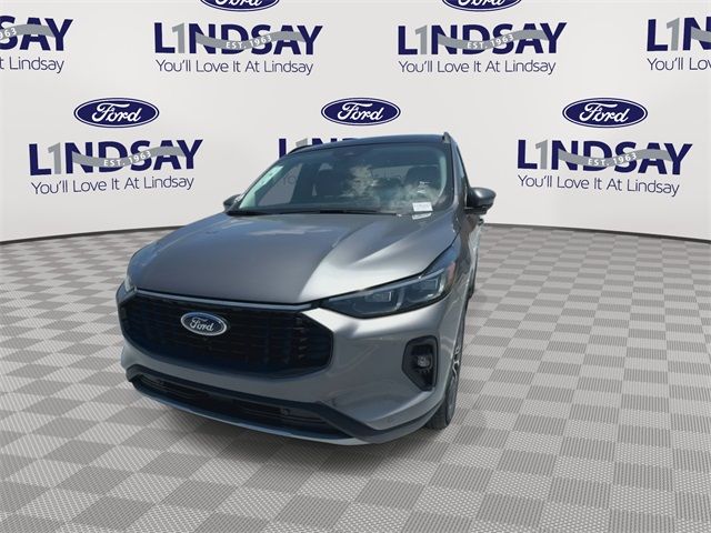 2024 Ford Escape PHEV