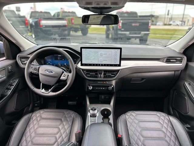 2024 Ford Escape PHEV