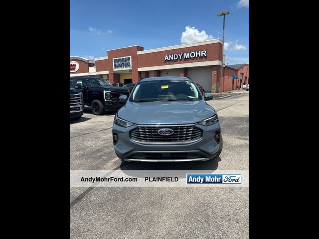 2024 Ford Escape PHEV