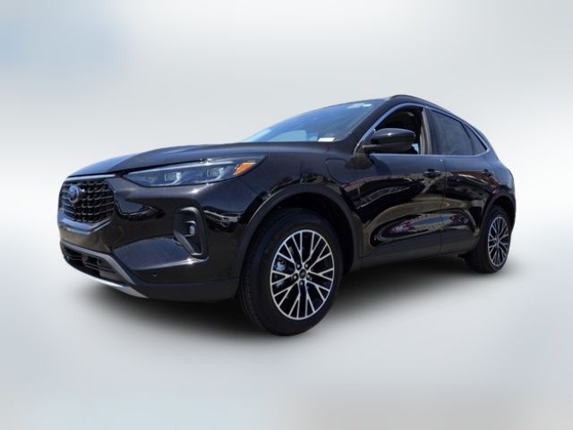 2024 Ford Escape PHEV