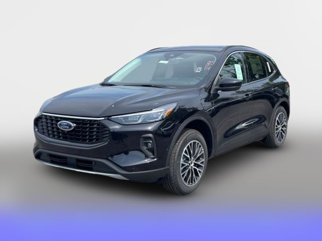 2024 Ford Escape PHEV