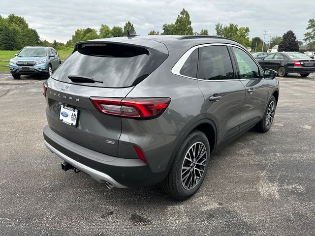 2024 Ford Escape PHEV