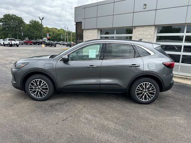 2024 Ford Escape PHEV