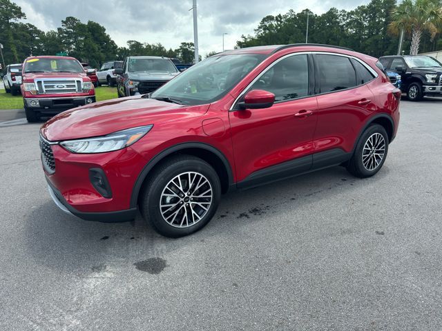 2024 Ford Escape PHEV