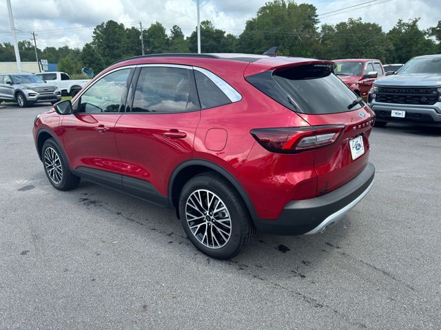 2024 Ford Escape PHEV