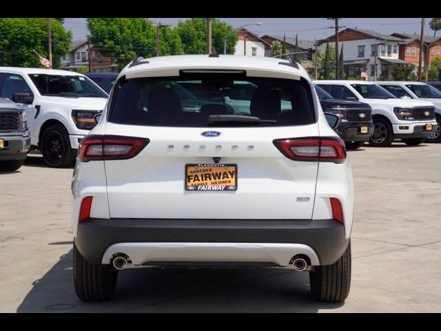 2024 Ford Escape PHEV