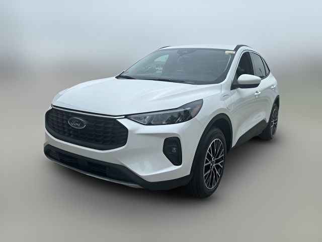 2024 Ford Escape PHEV