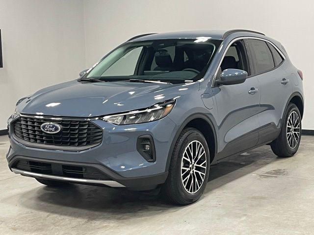 2024 Ford Escape PHEV