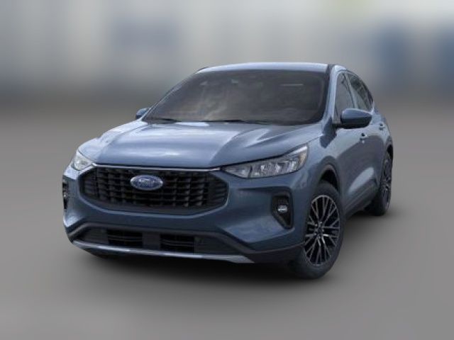 2024 Ford Escape PHEV