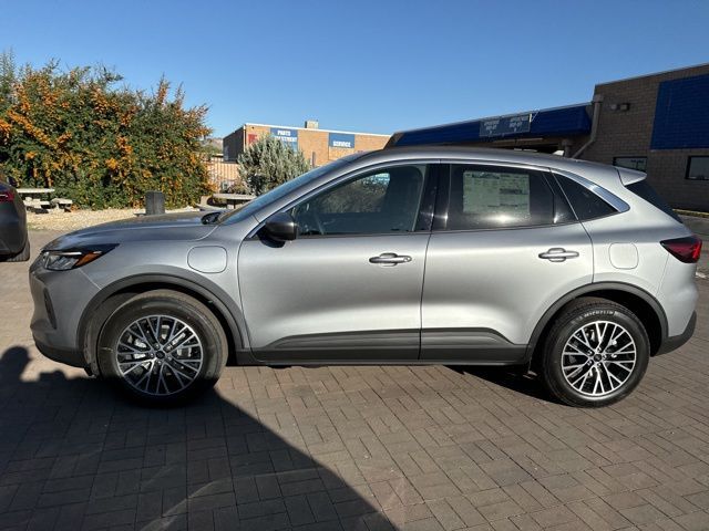 2024 Ford Escape PHEV