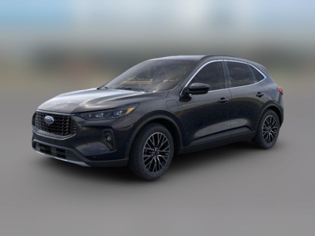 2024 Ford Escape PHEV