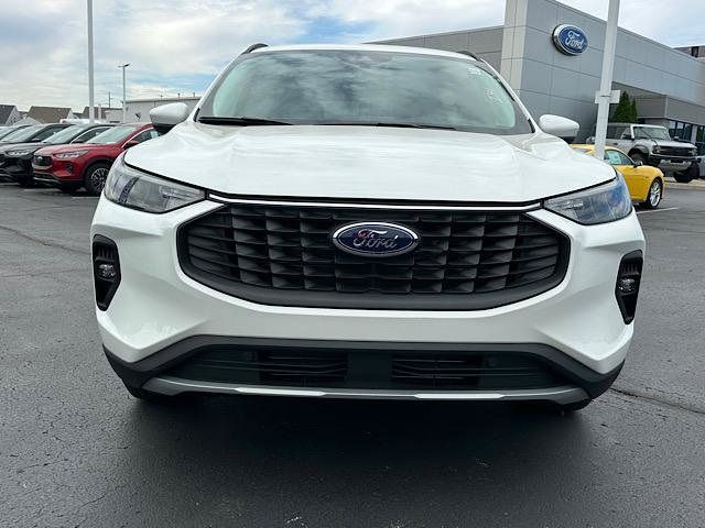 2024 Ford Escape PHEV