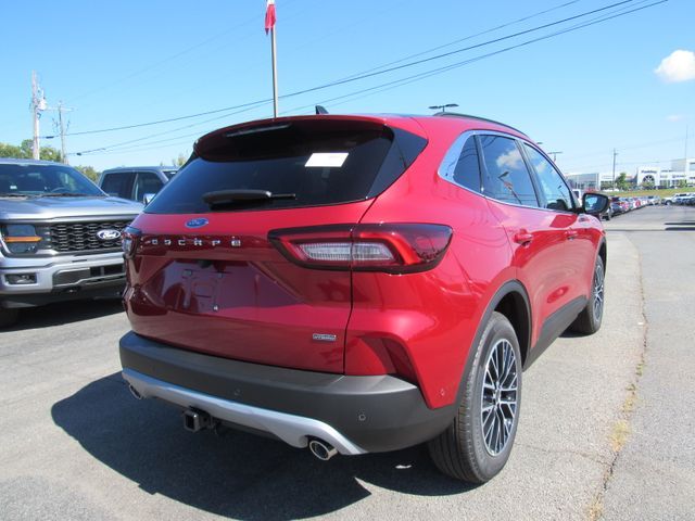 2024 Ford Escape PHEV