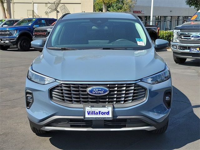 2024 Ford Escape PHEV