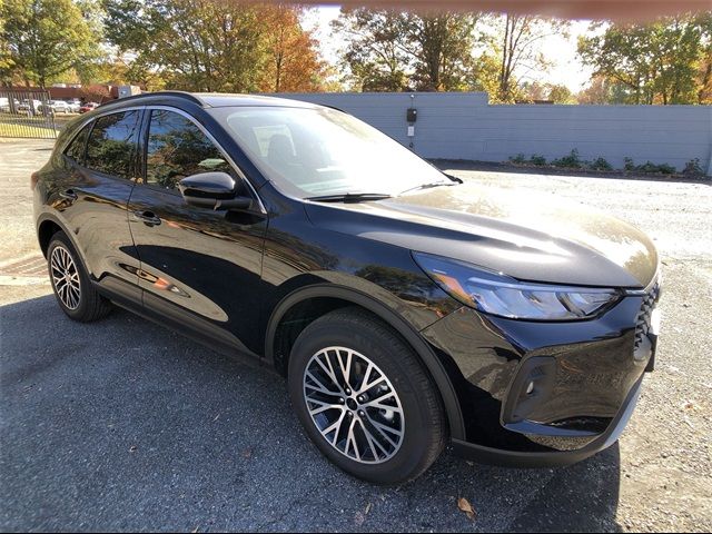 2024 Ford Escape PHEV