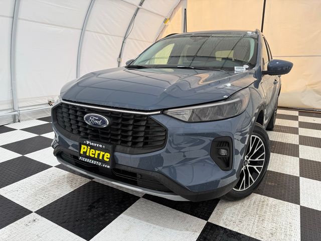 2024 Ford Escape PHEV