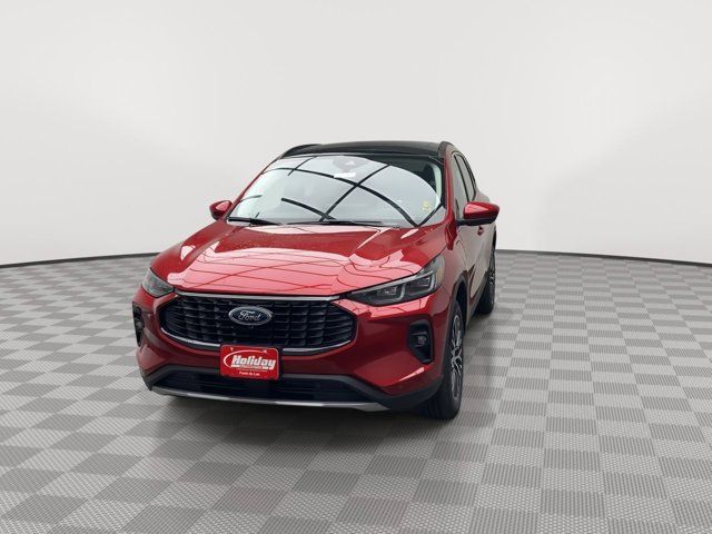 2024 Ford Escape PHEV
