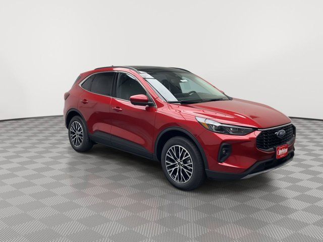 2024 Ford Escape PHEV