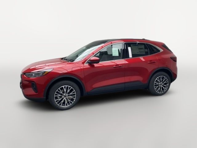 2024 Ford Escape PHEV