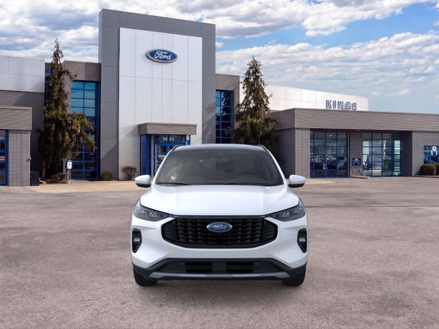 2024 Ford Escape PHEV