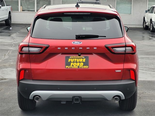 2024 Ford Escape PHEV