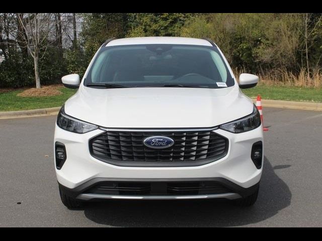 2024 Ford Escape PHEV