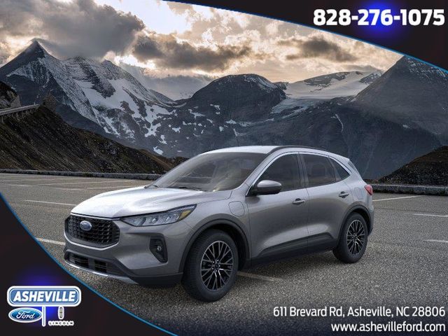 2024 Ford Escape PHEV
