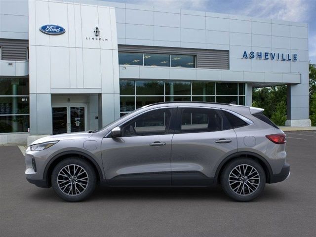 2024 Ford Escape PHEV