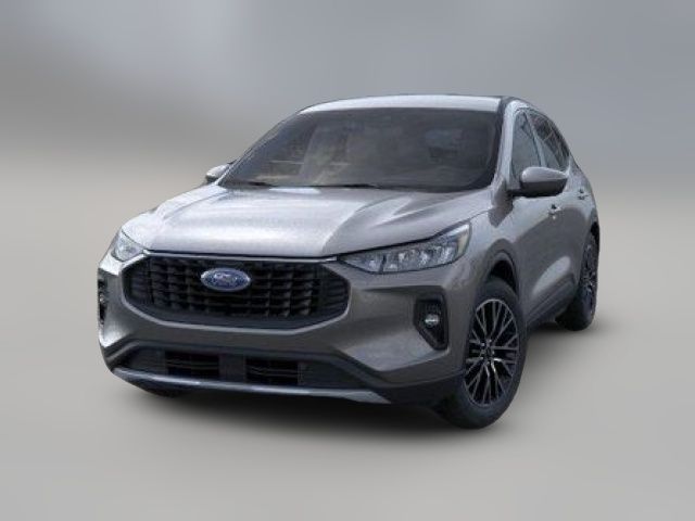 2024 Ford Escape PHEV