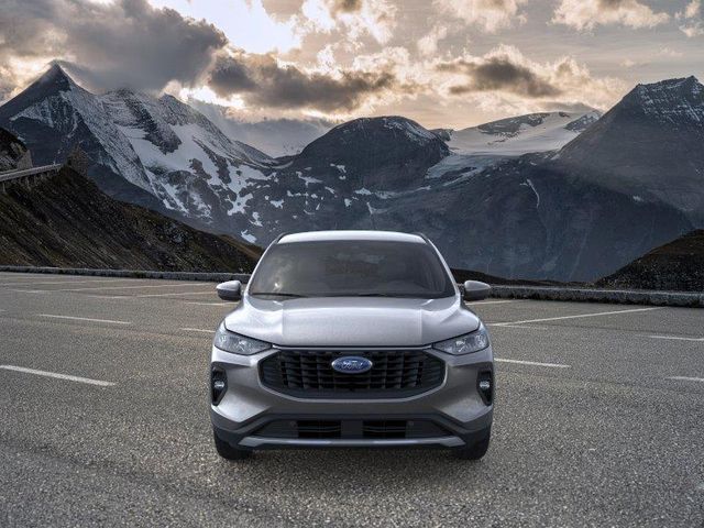 2024 Ford Escape PHEV