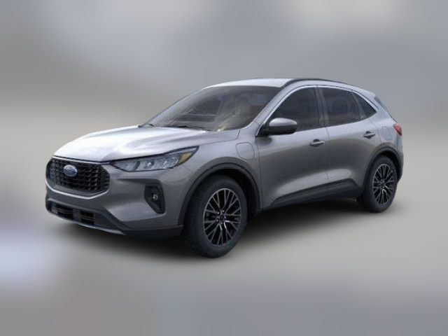 2024 Ford Escape PHEV