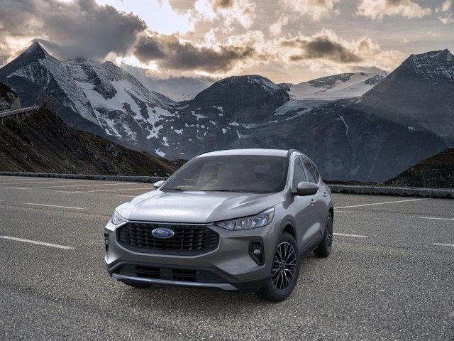 2024 Ford Escape PHEV