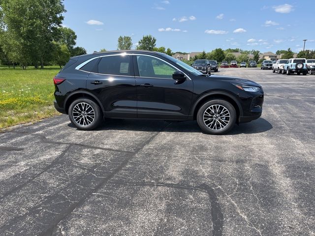 2024 Ford Escape PHEV