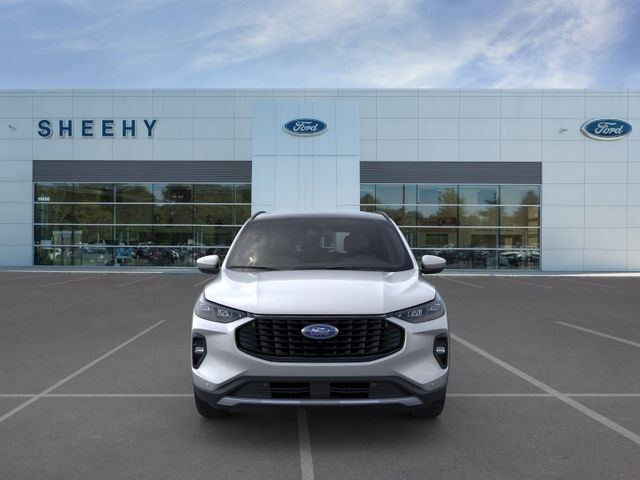 2024 Ford Escape PHEV