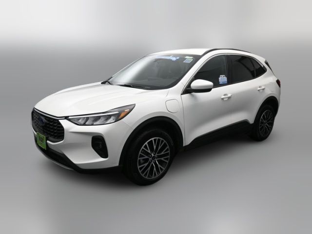 2024 Ford Escape PHEV