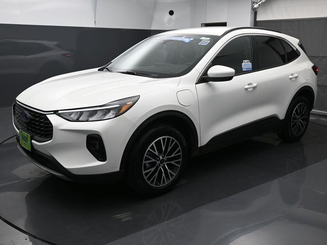 2024 Ford Escape PHEV